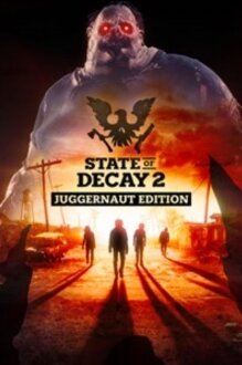 State Of Decay 2 Juggernaut Edition PC Oyun kullananlar yorumlar